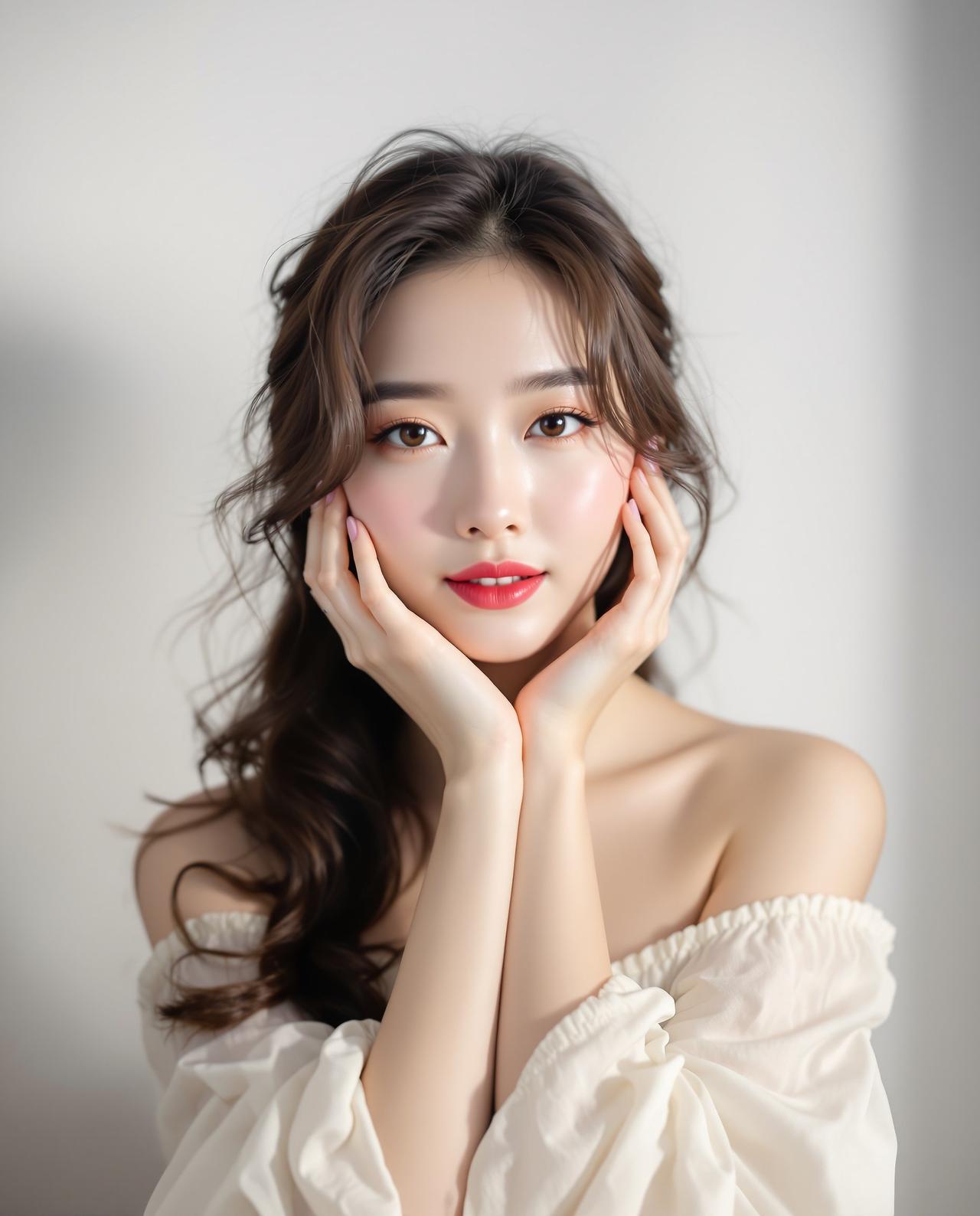 张美玲 - 黄色网站签约演员