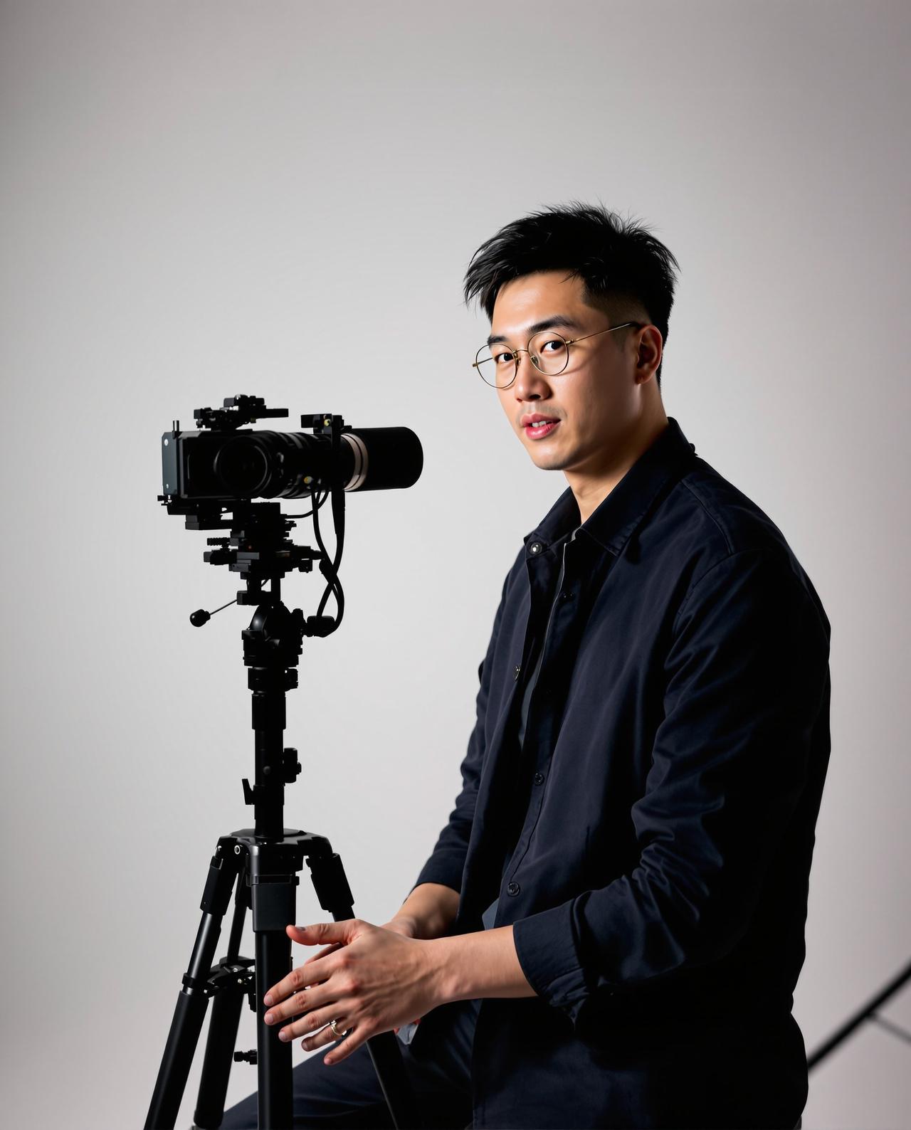 徐克 - 黄色网站签约导演