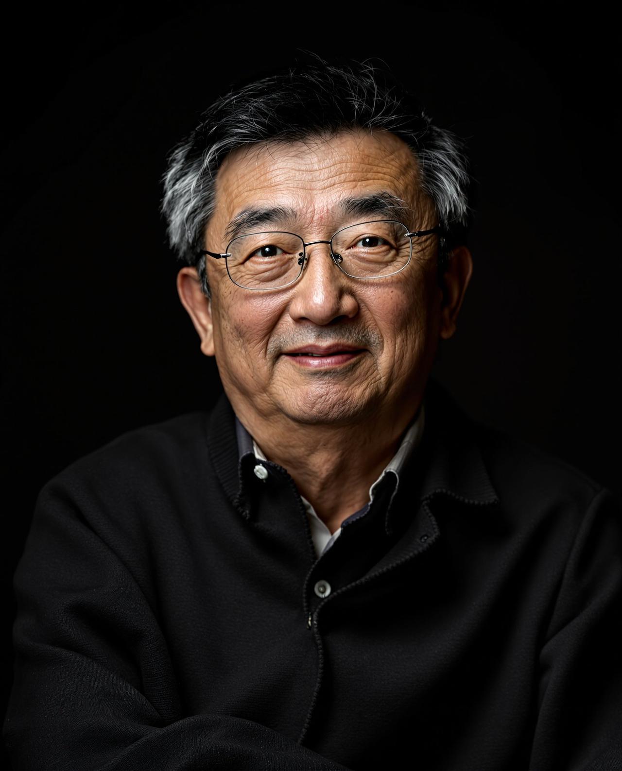 张艺谋 - 黄色网站签约导演