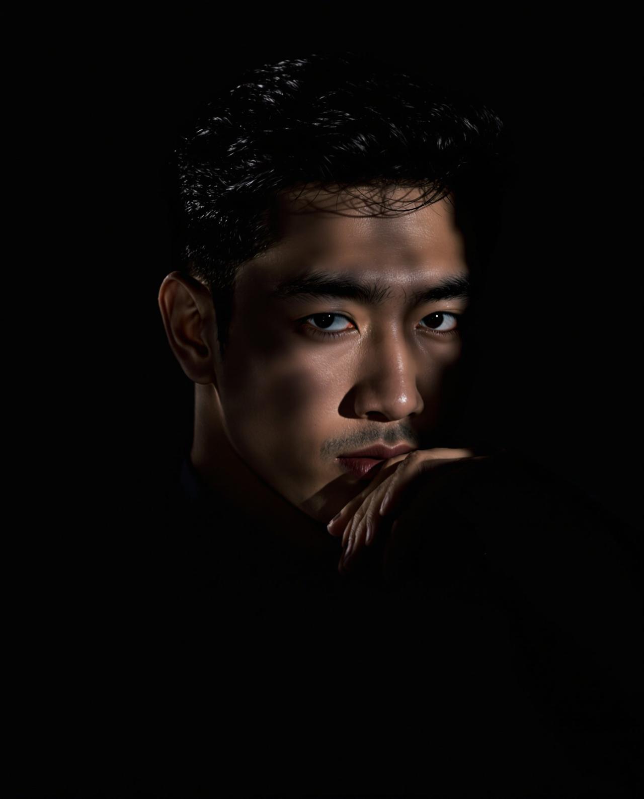 陈浩然 - 黄色网站签约演员