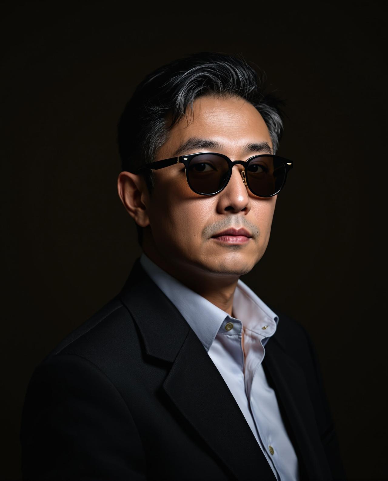 王家卫 - 黄色网站签约导演